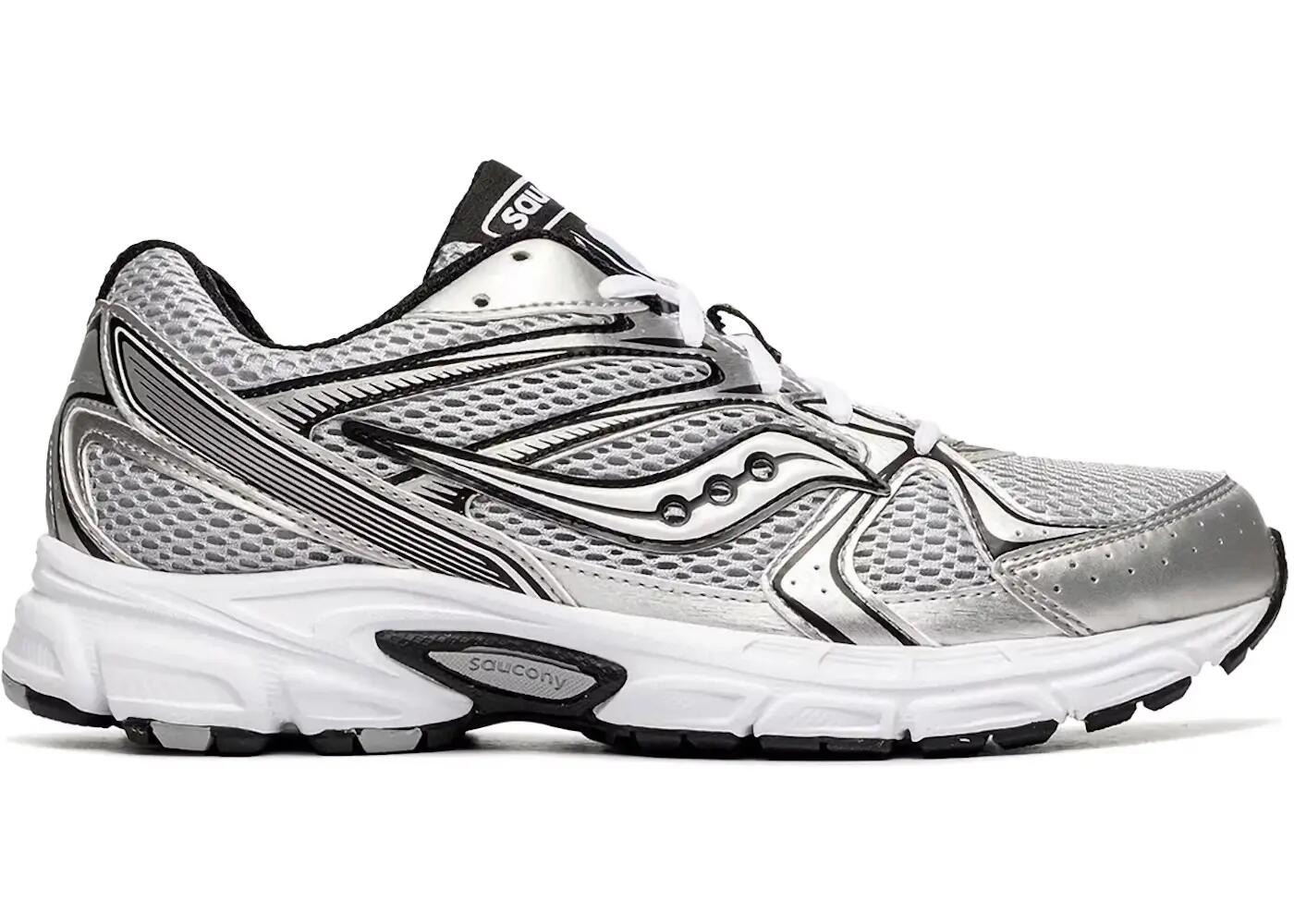 SAUCONY picture