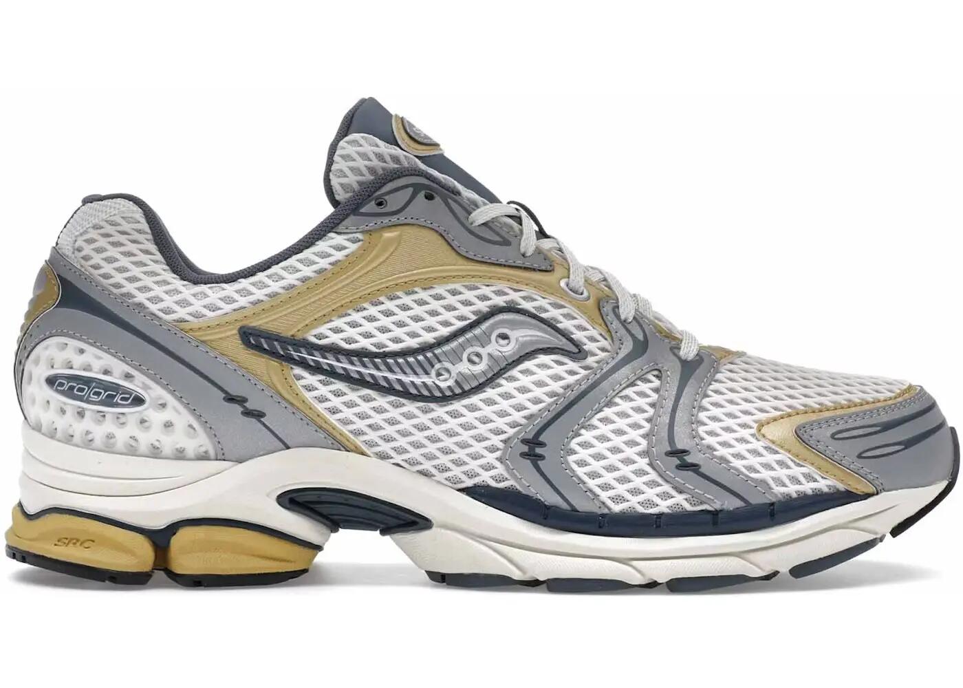 SAUCONY picture