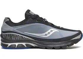 Saucony Kinvara 1 Black Blue 3/3