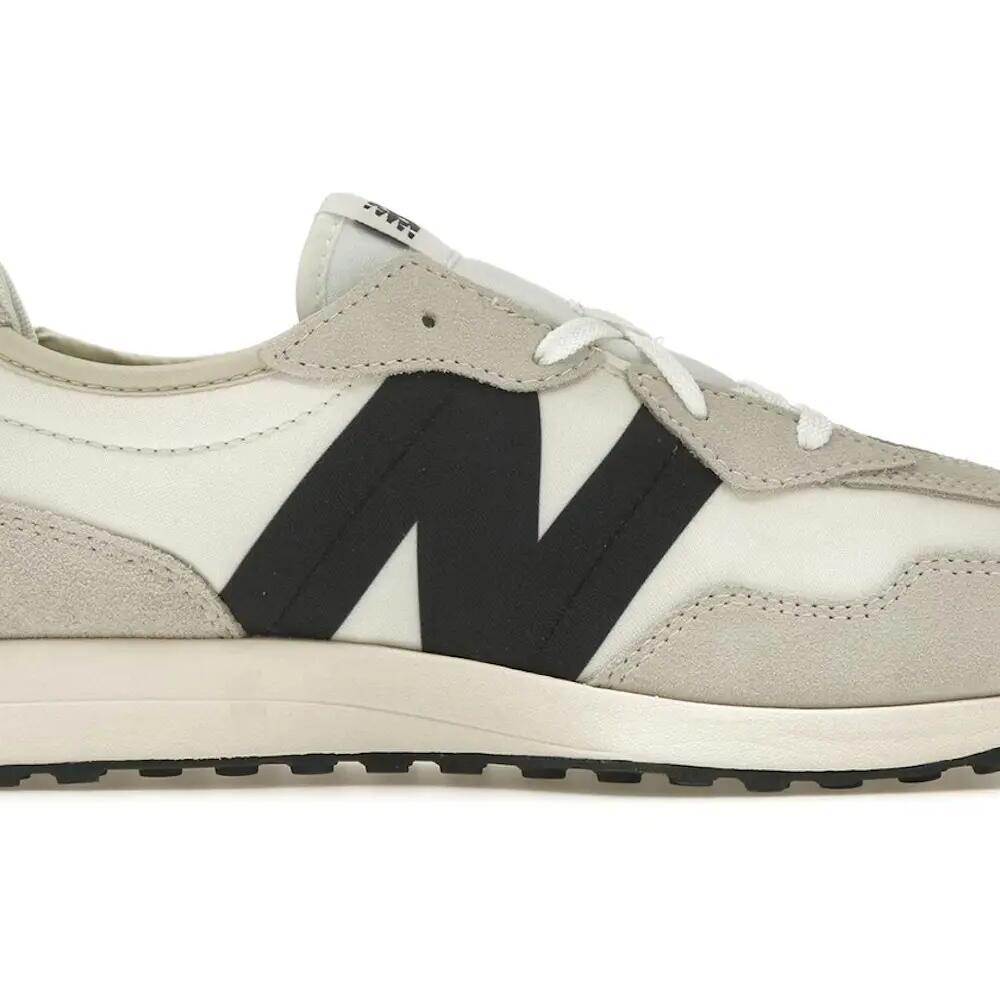 New Balance 327 Sea Salt Black (GS)