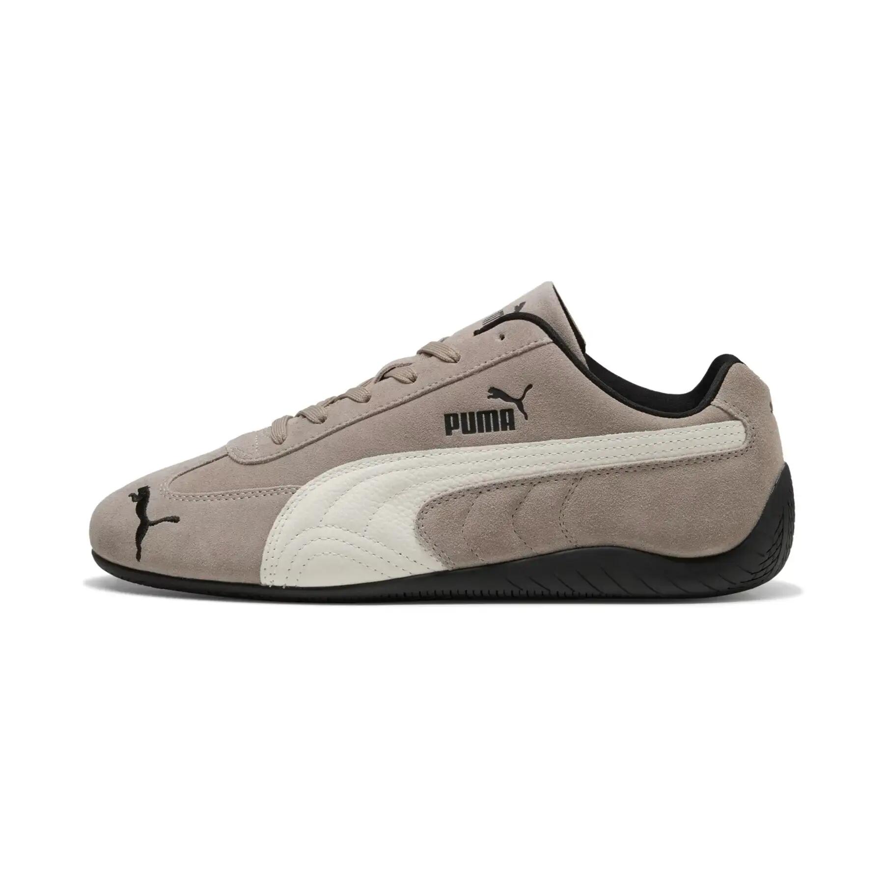 PUMA picture