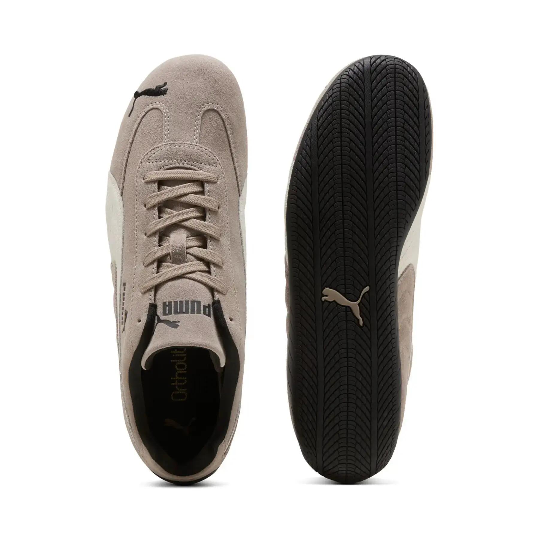 Baskets Puma Speedcat 4/6