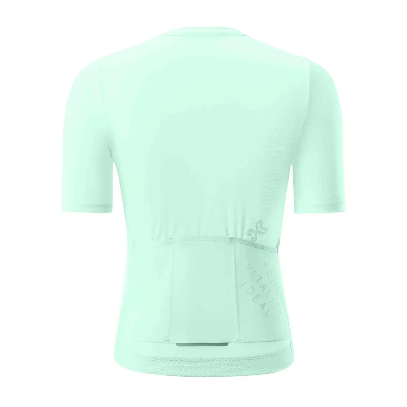 Maglia da ciclismo con cerniera 2/7