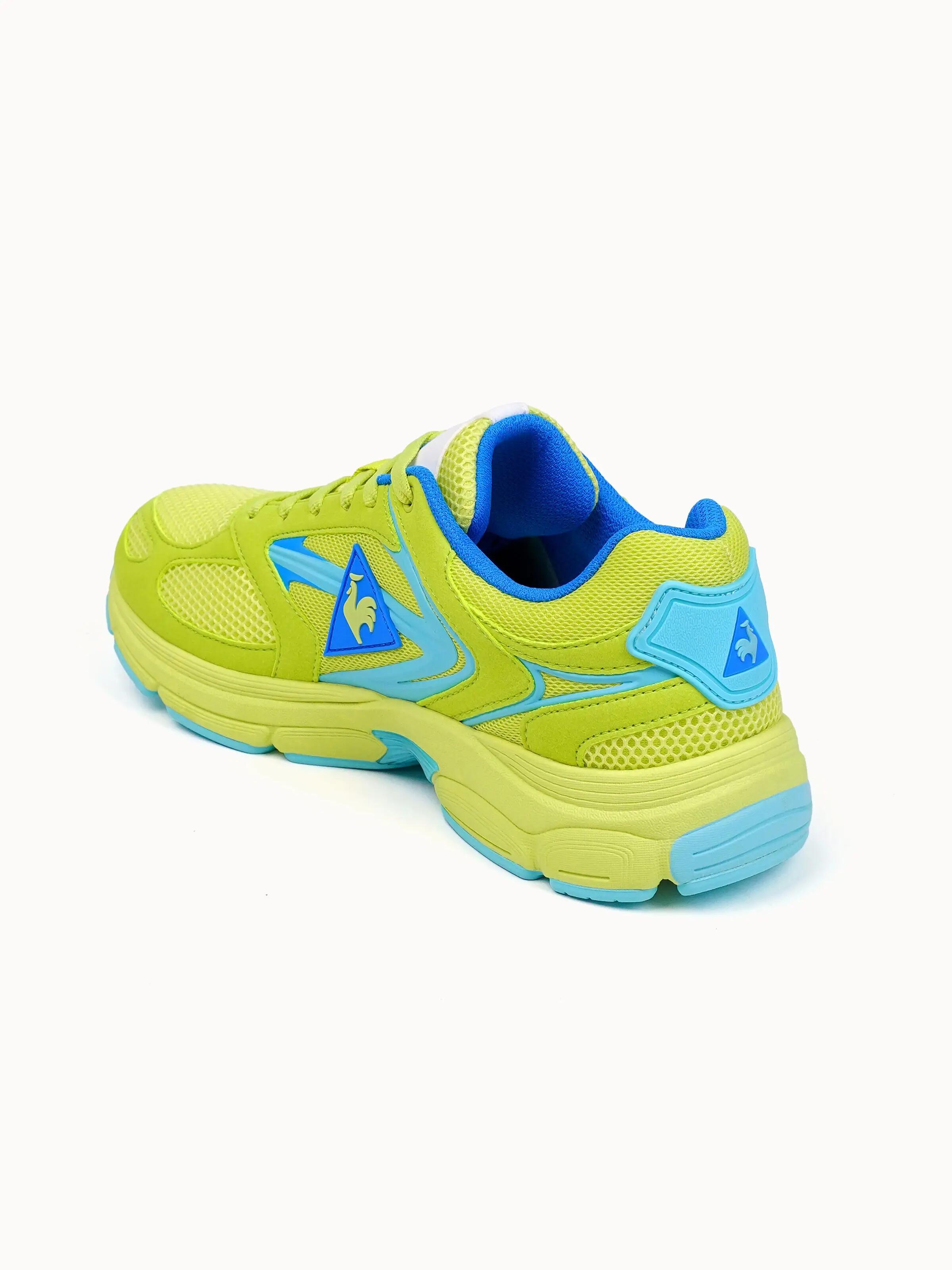 Sneakers running Allure 3/4
