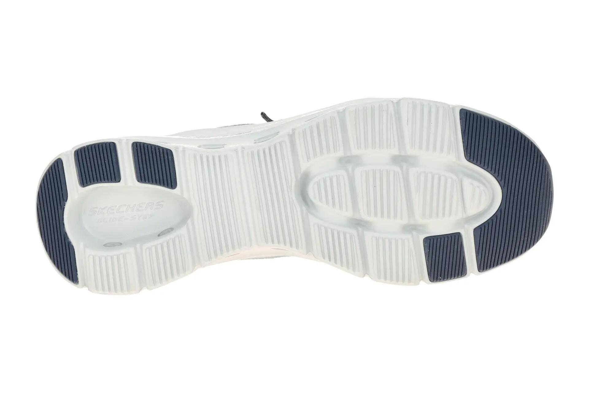 Skechers Damen Glide Step Pro Cool Drift Slip Ins Sneaker Slate 7/7