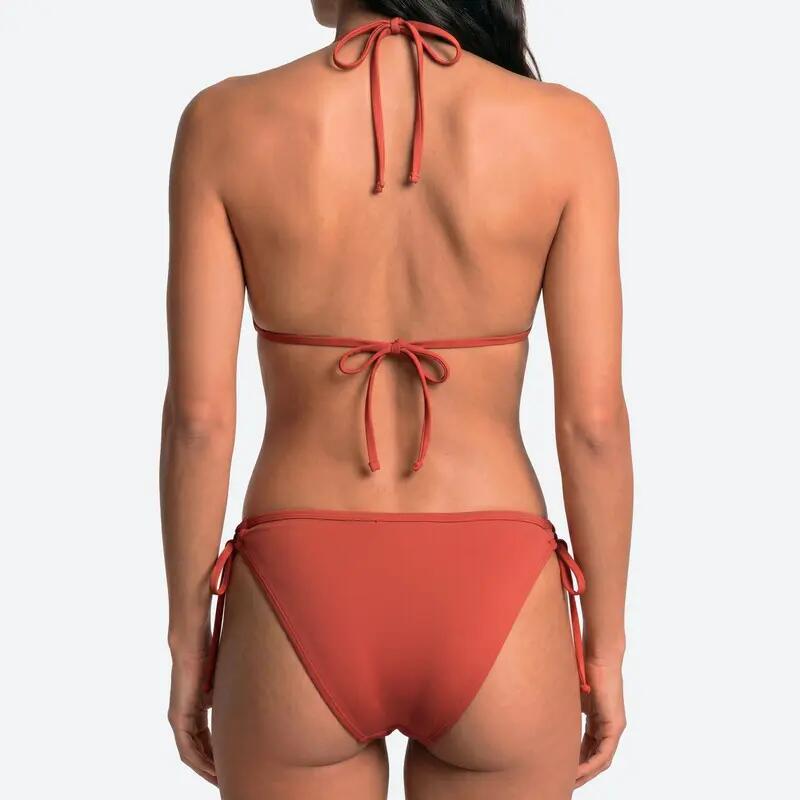 Mutandina da bagno mestruale Ecowoman brasiliano flusso moderato 3/4