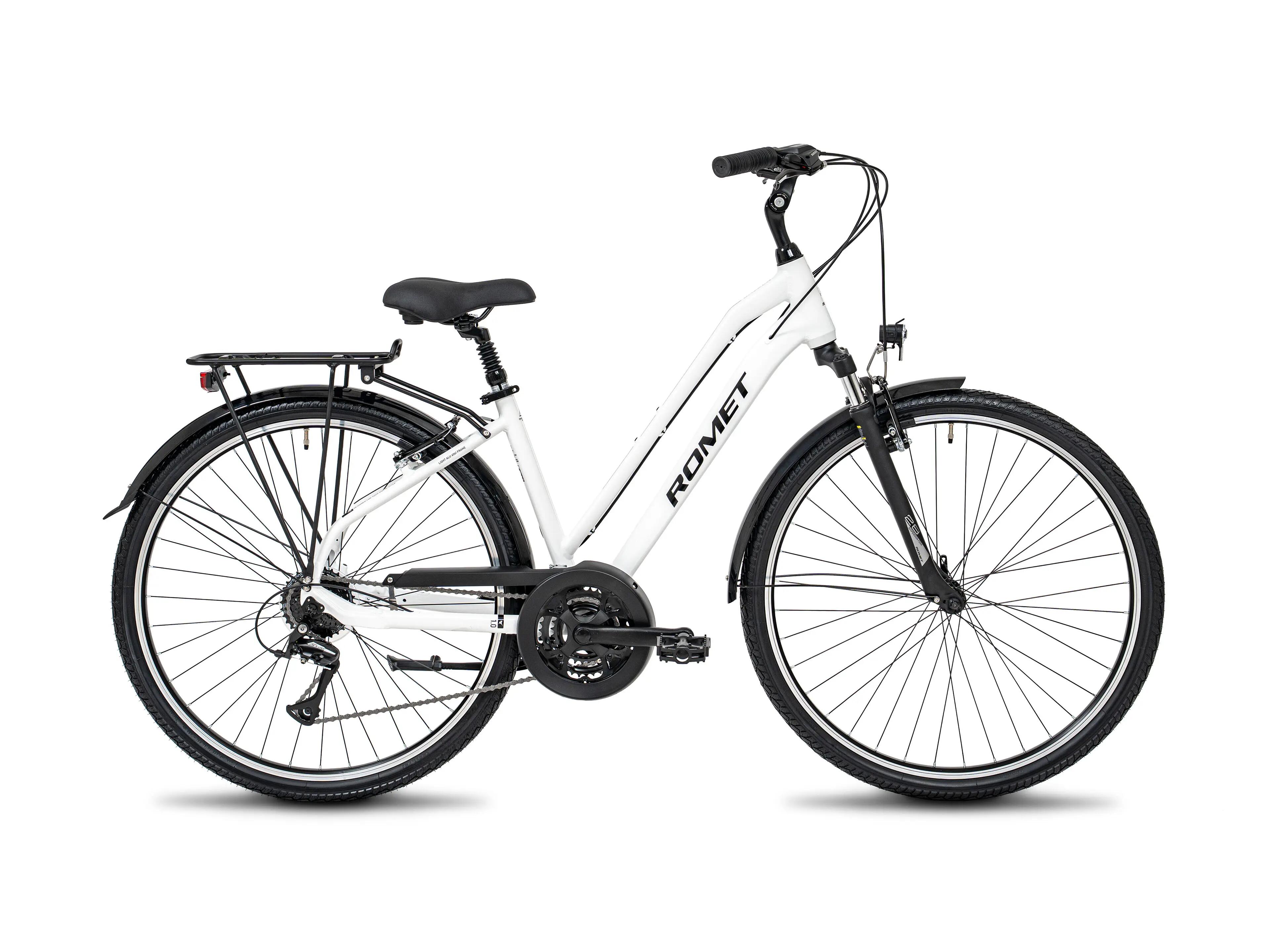 Rower trekkingowy ROMET GAZELA 1.0