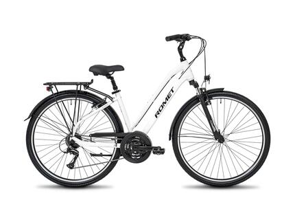 Rower trekkingowy ROMET GAZELA 1.0