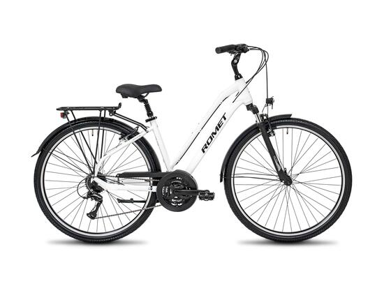 Rower trekkingowy ROMET GAZELA 1.0