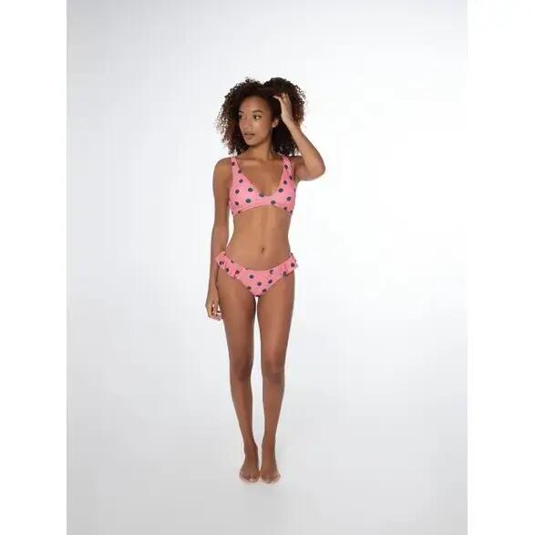 Traje de baño de 2 piezas para mujer Protest Prtsape 2/5