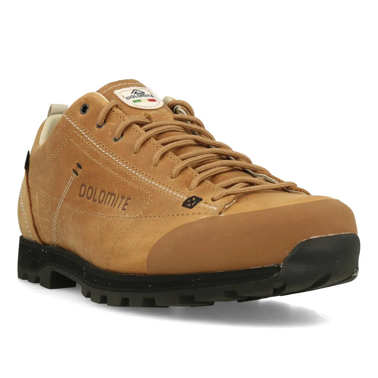 Dolomite Cinquantaquattro Shoe M's 54 Low Fg Evo GTX Herren Autumn Brown 43 1/3 6/7