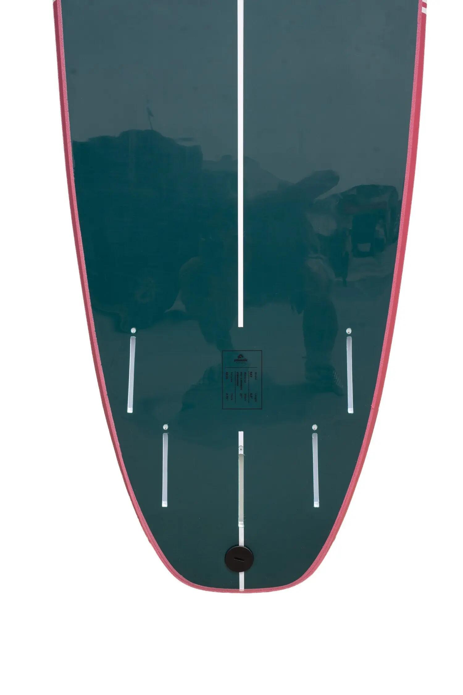 Prancha de Surf Ray - Tamanhos: 6'0 e 6'4 7/10