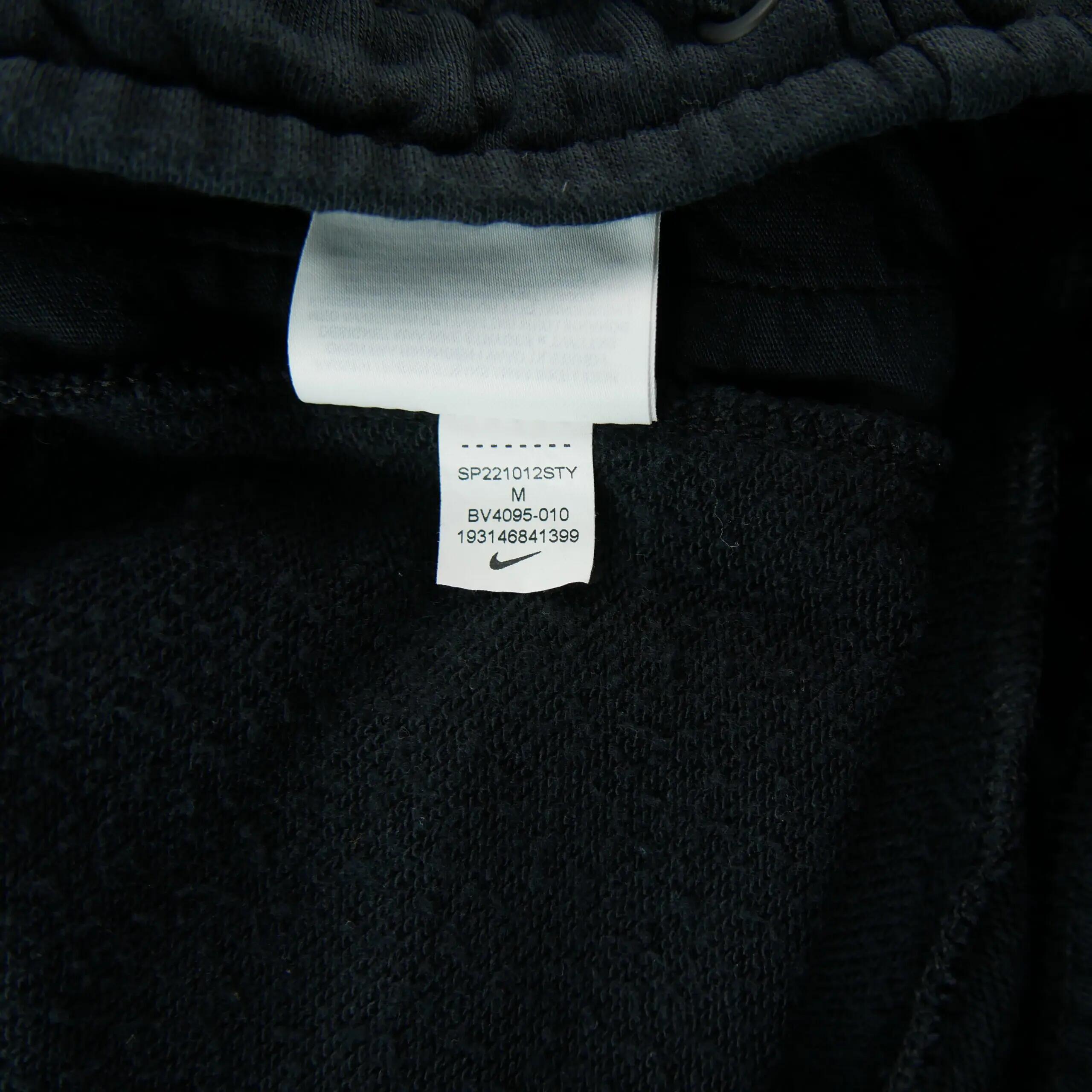 Second hand - Joggings Donna Standard Fit Nike - Stato eccellente 7/7