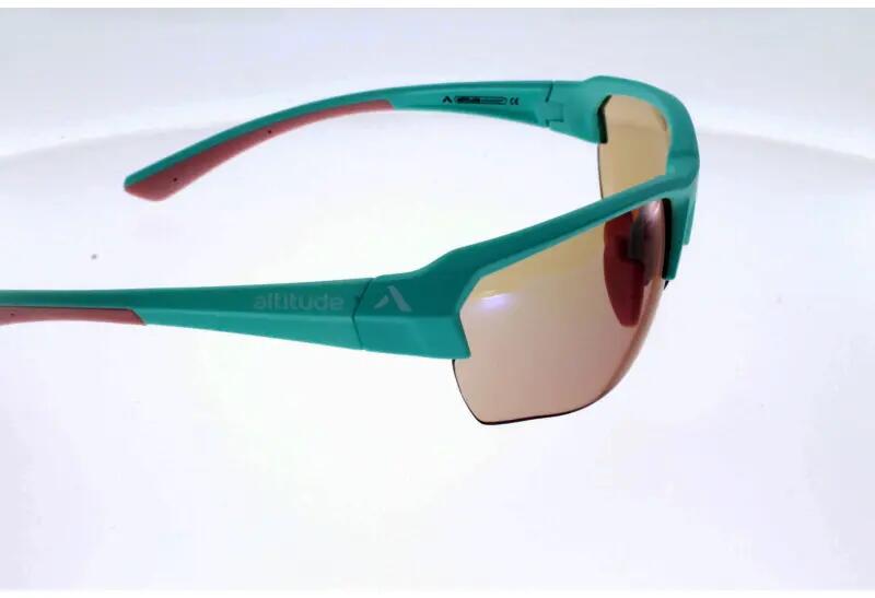 Occhiali da sole Altitude Eyewear Holeshot 3/4