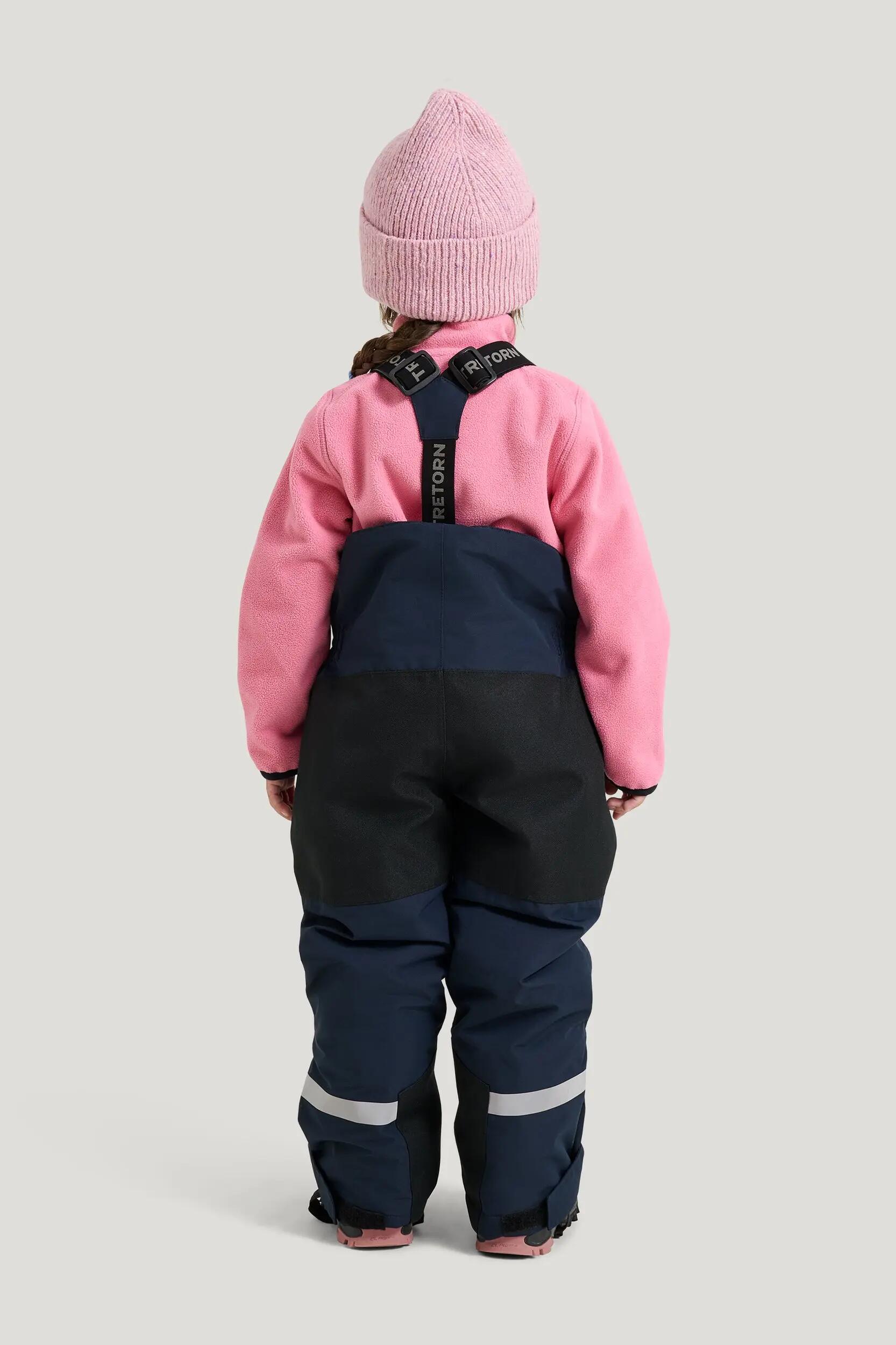 POLAR INSULATED SHELL TROUSERS 2/5