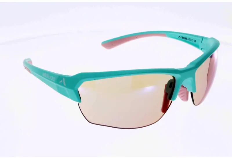 Occhiali da sole Altitude Eyewear Holeshot 2/4