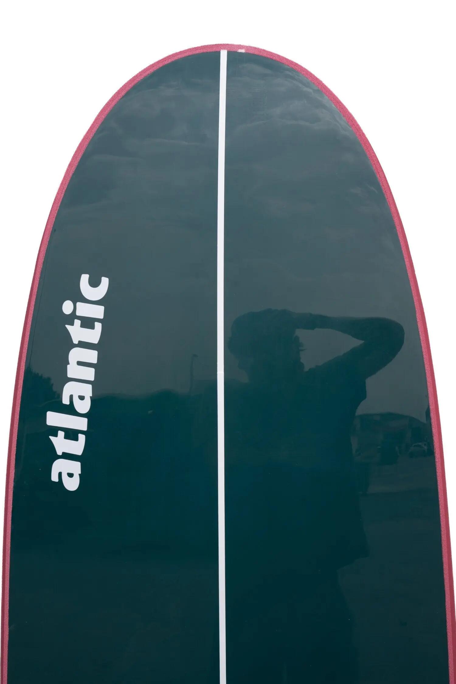 Prancha de Surf Ray - Tamanhos: 6'0 e 6'4 5/10