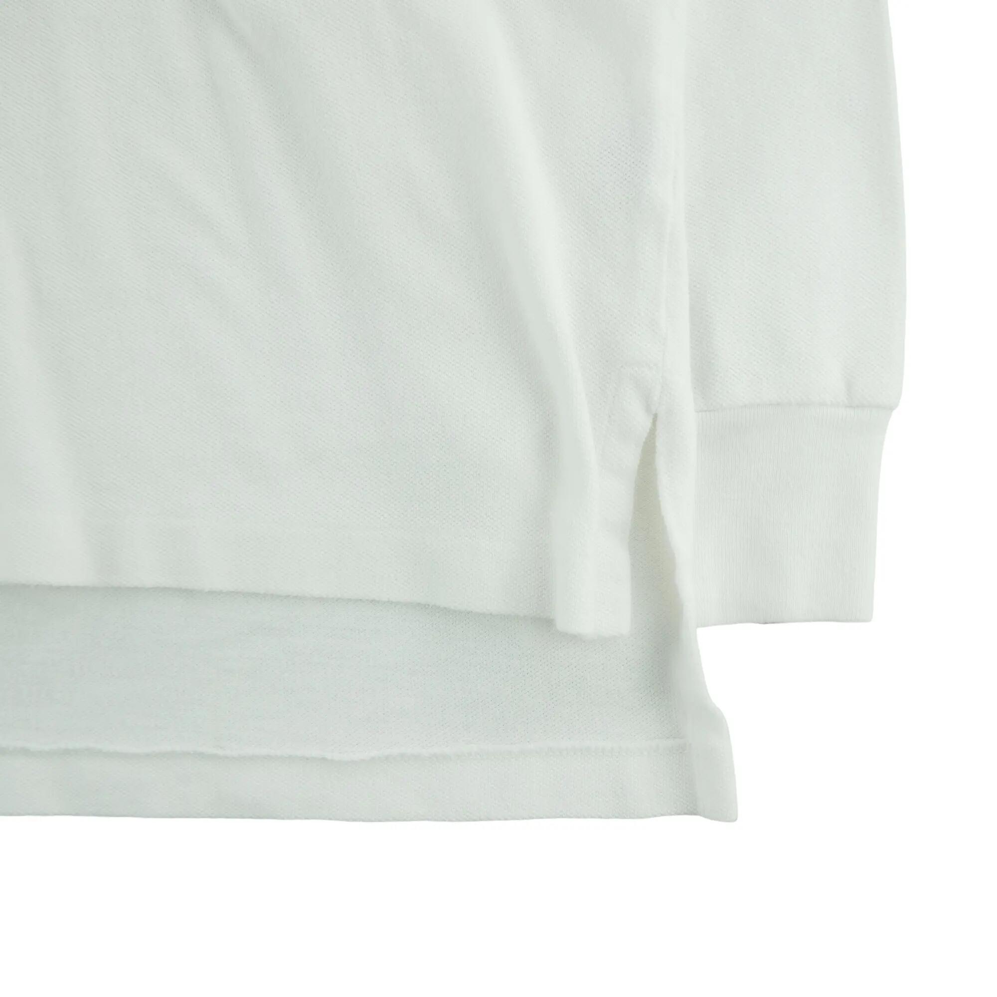 Segunda vida - Polo mangas compridas Homem Polo Ralph Lauren - Como novo 5/6
