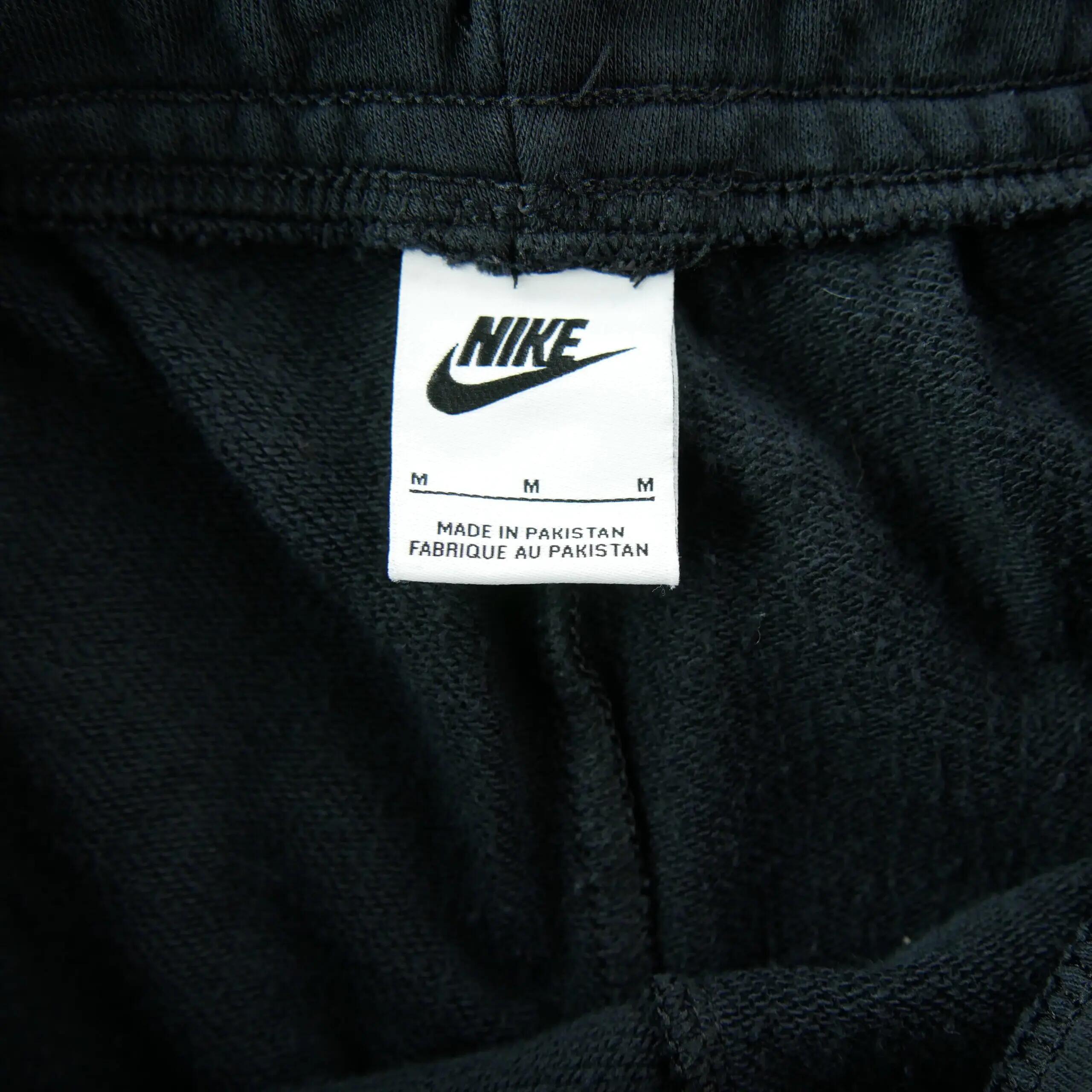 Second hand - Joggings Donna Standard Fit Nike - Stato eccellente 5/7