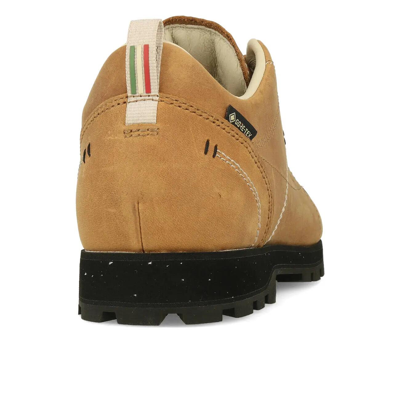 Dolomite Cinquantaquattro Shoe M's 54 Low Fg Evo GTX Herren Autumn Brown 43 1/3 3/7