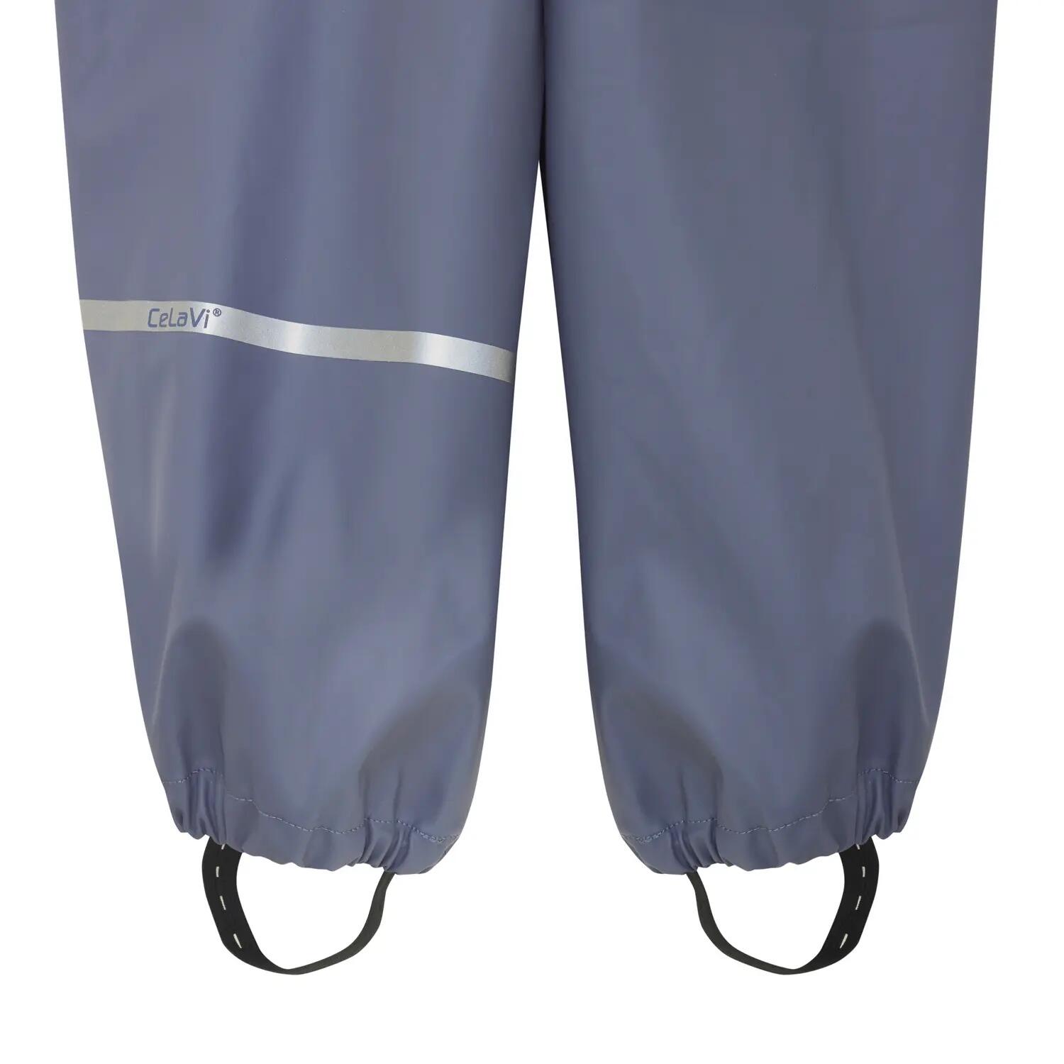 Jungen Regen-Set Flint Stone 5/5