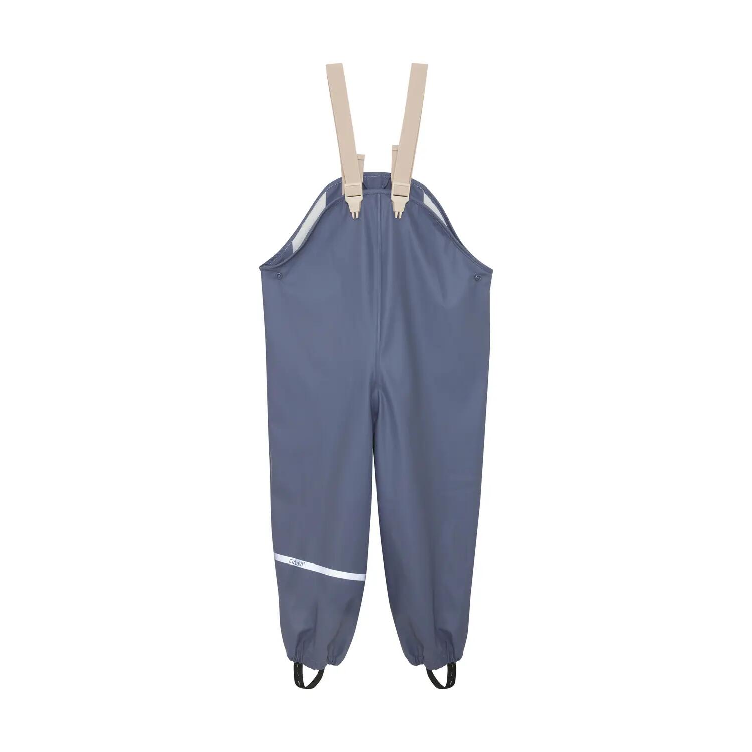 Jungen Regen-Set Flint Stone 4/5