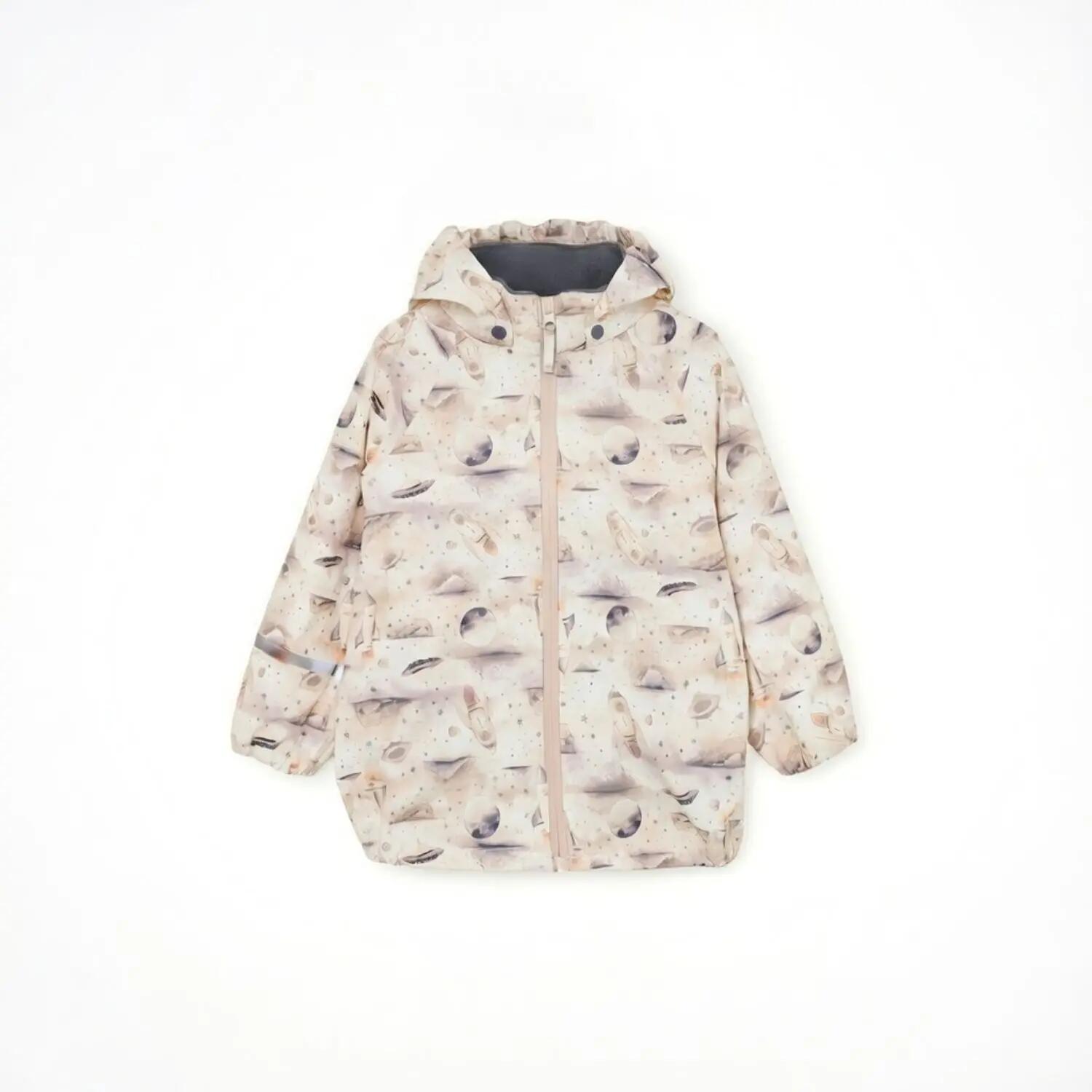 Jungen Regen-Set Flint Stone 3/5