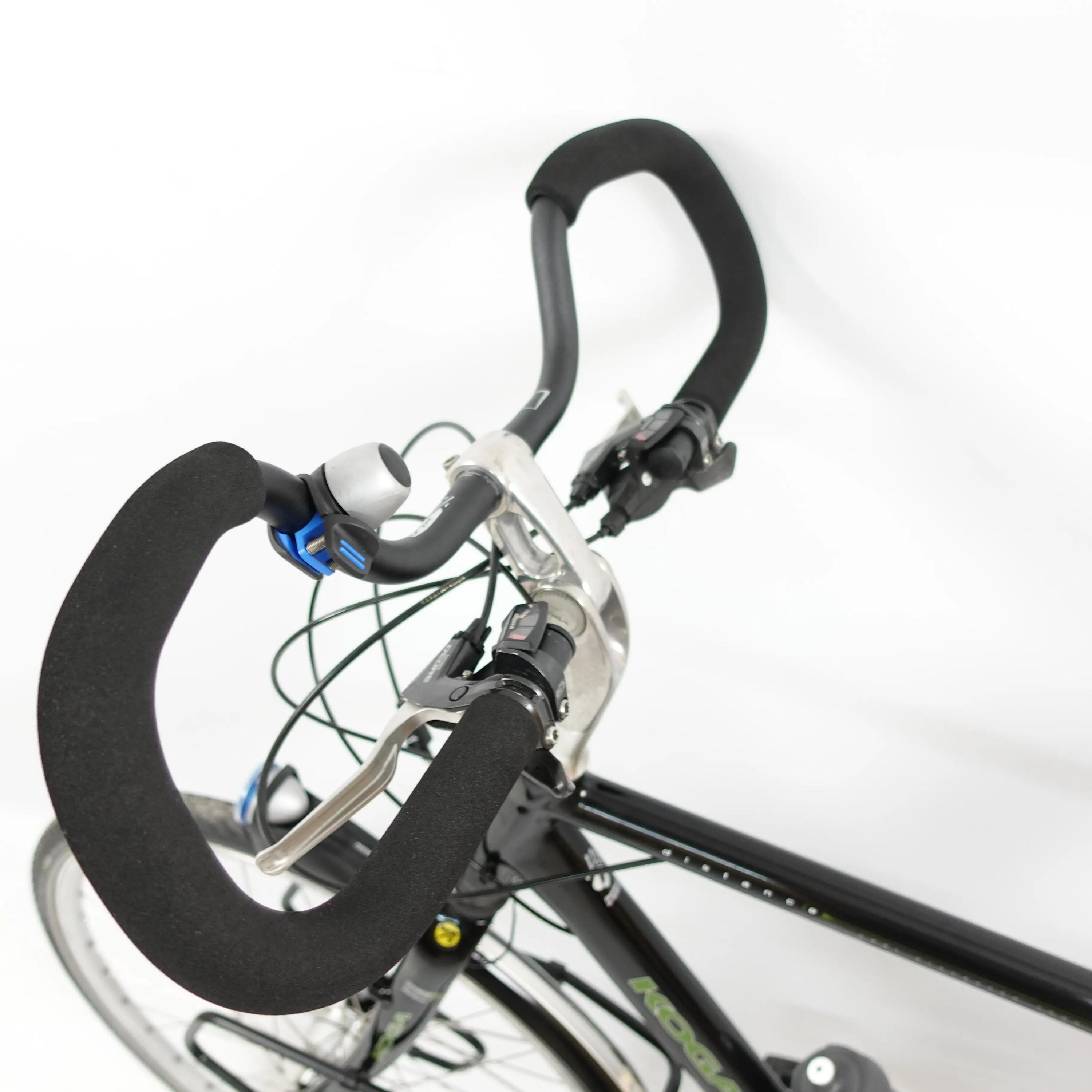 Reconditionné - Vélo de Randonnée - Koga Distance Noir - Très Bon 5/7