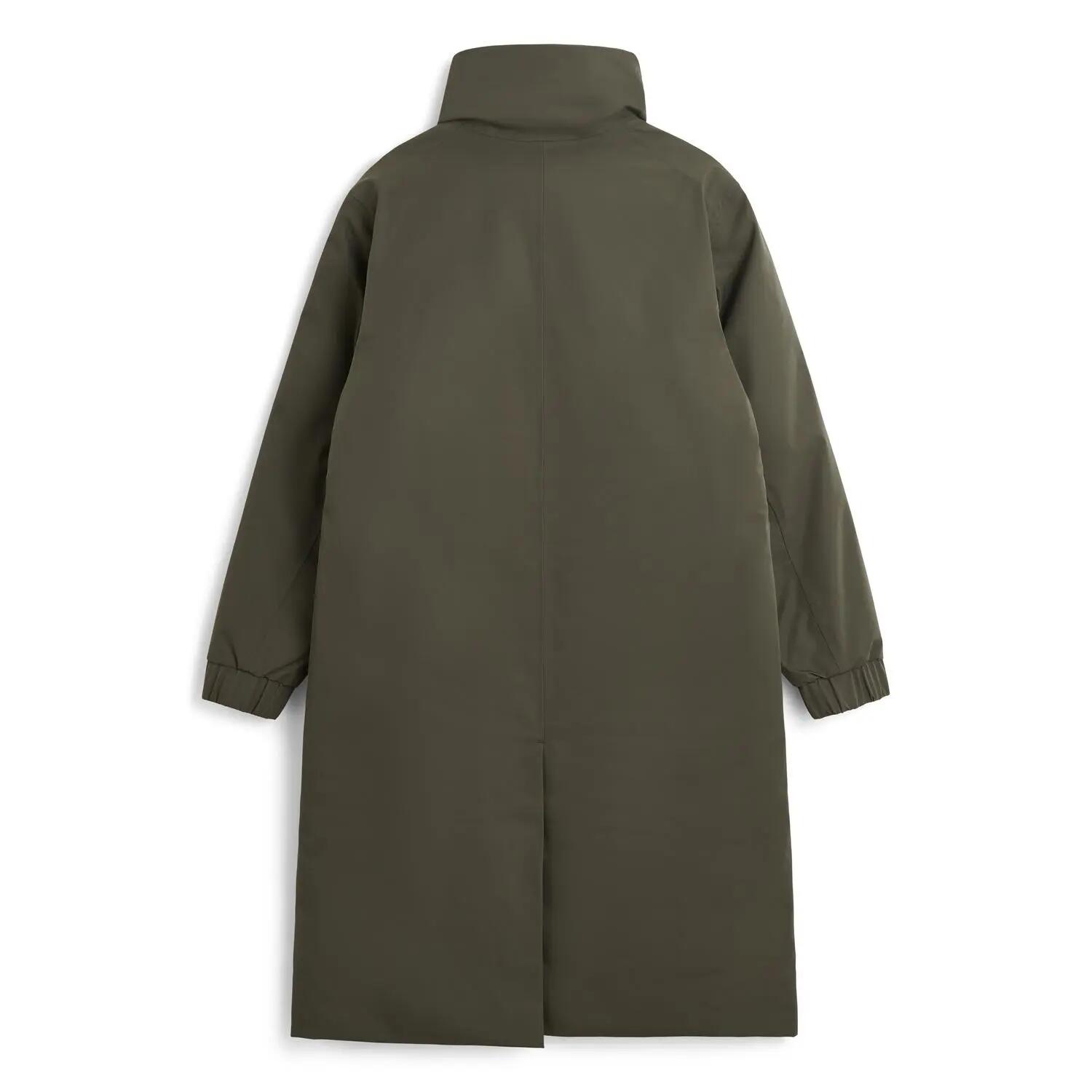 LANE INSULATED COAT 2/7