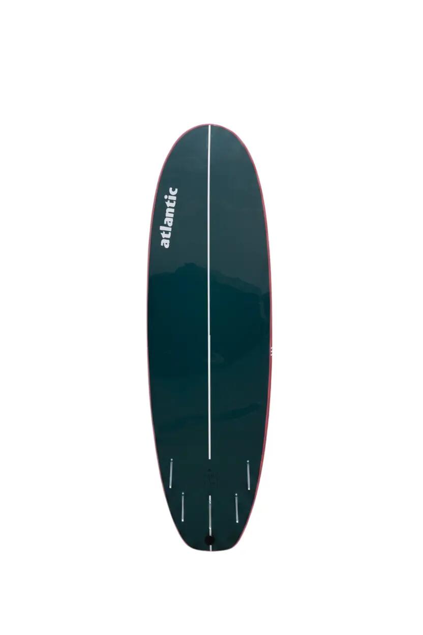 Prancha de Surf Ray - Tamanhos: 6'0 e 6'4 2/10