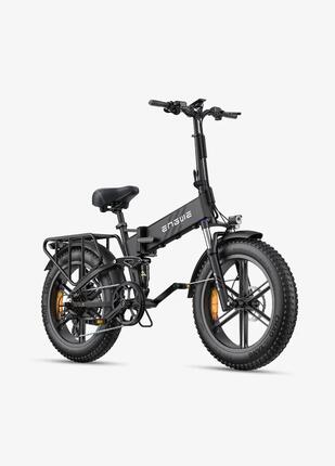 ENGWE ENGINE PRO 2.0 Opvouwbare fiets 48V 16AH Accu Elektrische fiets