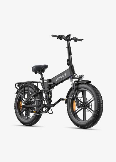 ENGWE ENGINE PRO 2.0 Opvouwbare fiets 48V 16AH Accu Elektrische fiets