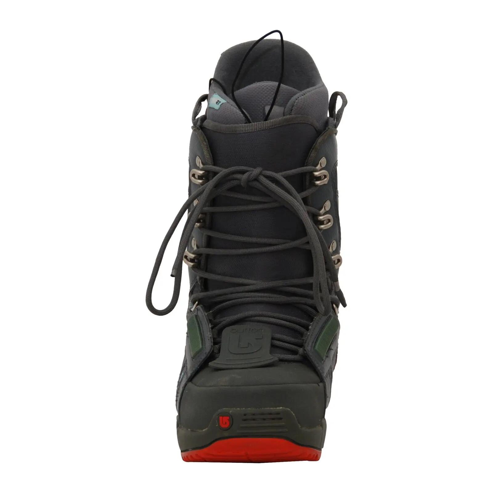 RECONDITIONNE - Boots De Snowboard Burton Progression W 4/4