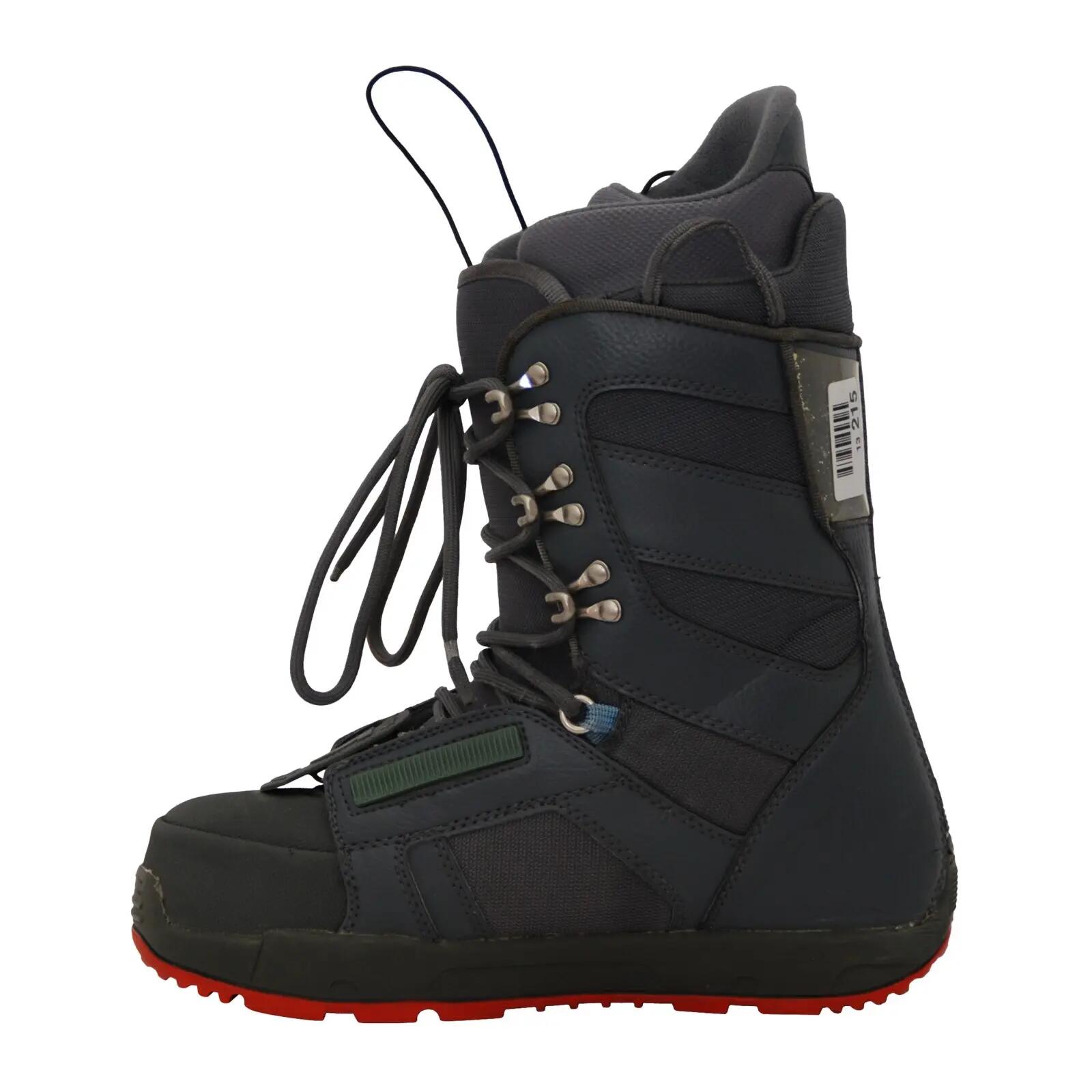 RECONDITIONNE - Boots De Snowboard Burton Progression W 3/4