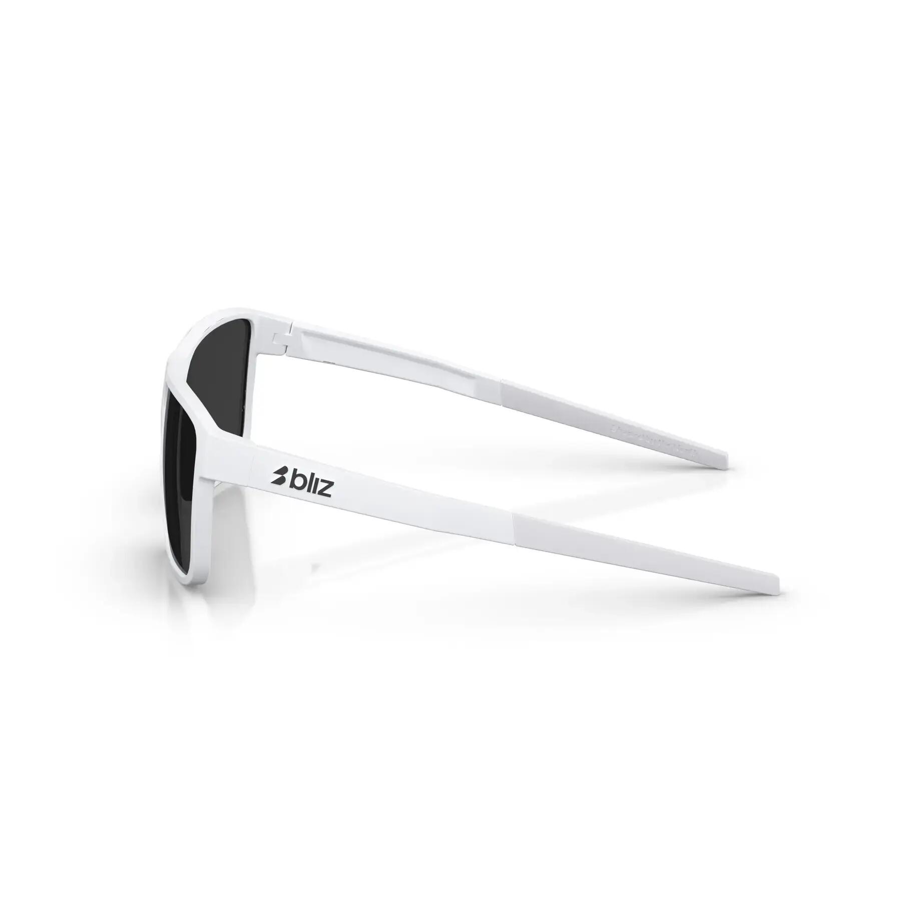 Unisex - Outdoor/Leisure - Sunglasses - Timeless design, large fit - A008 5/6