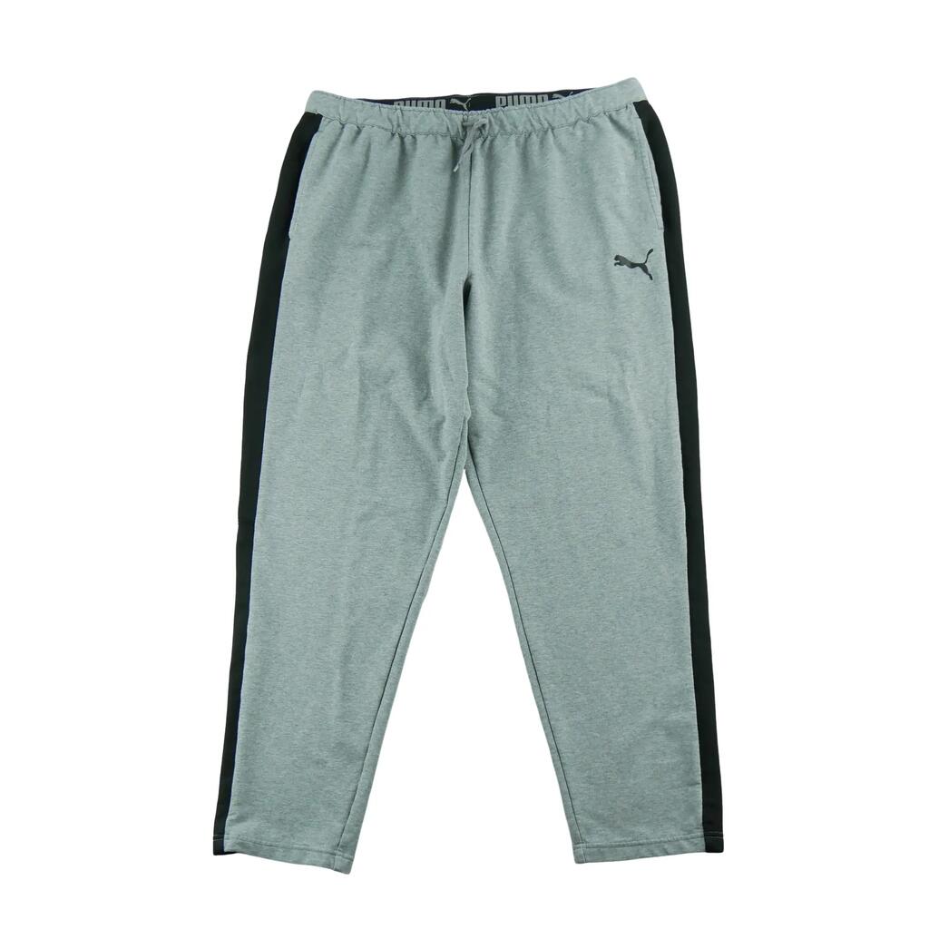 Second life - Men's Grey Sportswear Jogging Puma - Good