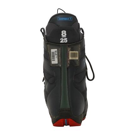 RECONDITIONNE - Boots De Snowboard Burton Progression W