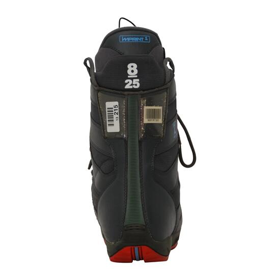 RECONDITIONNE - Boots De Snowboard Burton Progression W