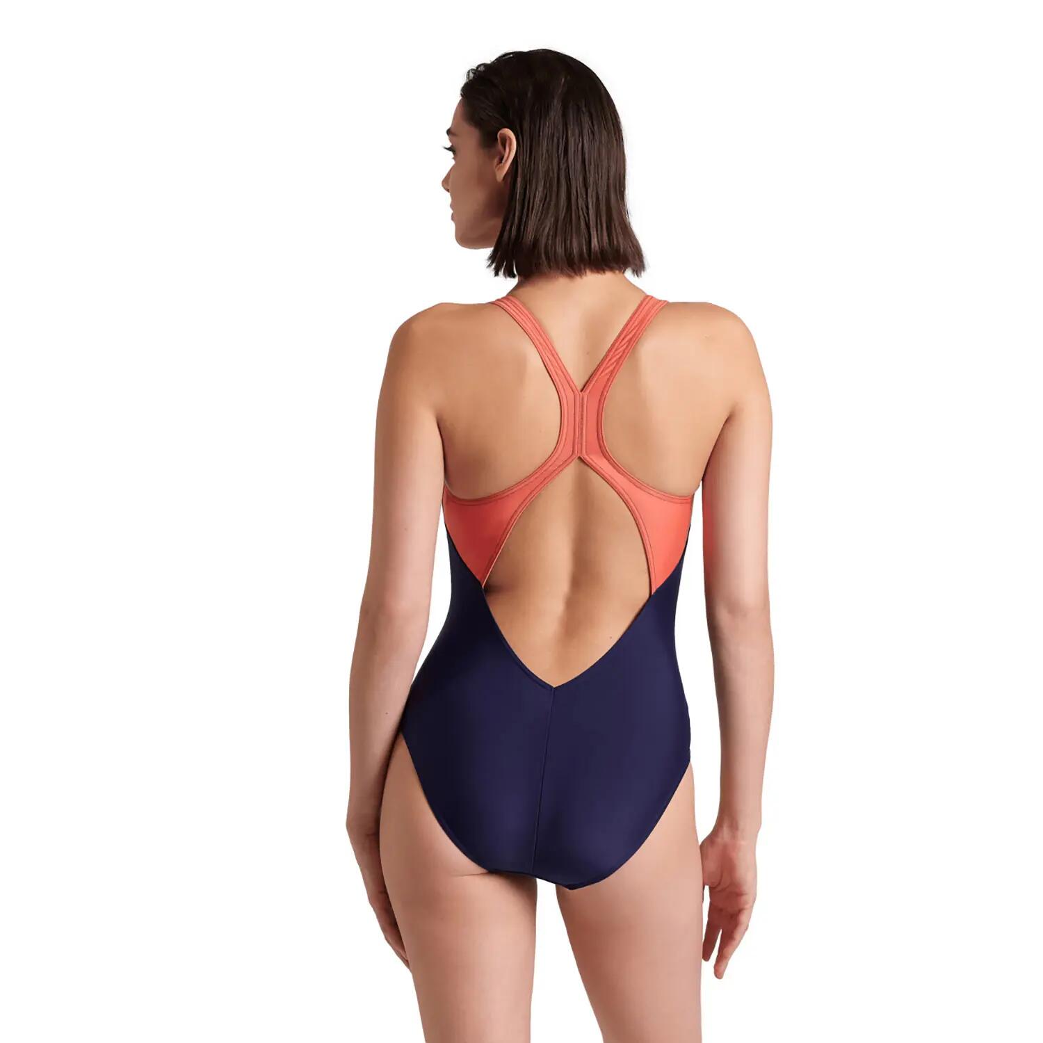 Maillot de bain une-pièce Femme - Gleam V Back 2/7