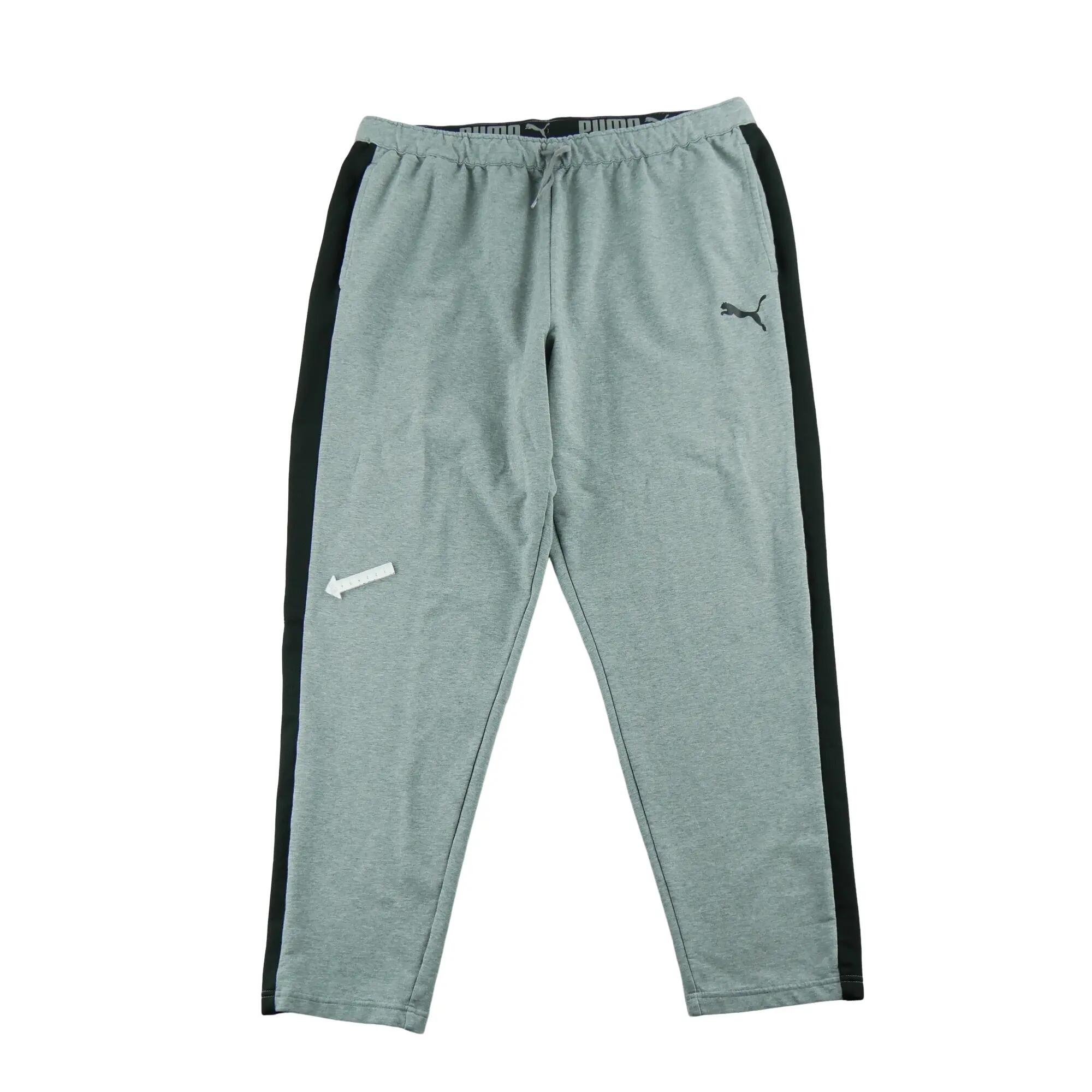 Segunda vida - Joggings Homem Puma - Em bom estado 5/7