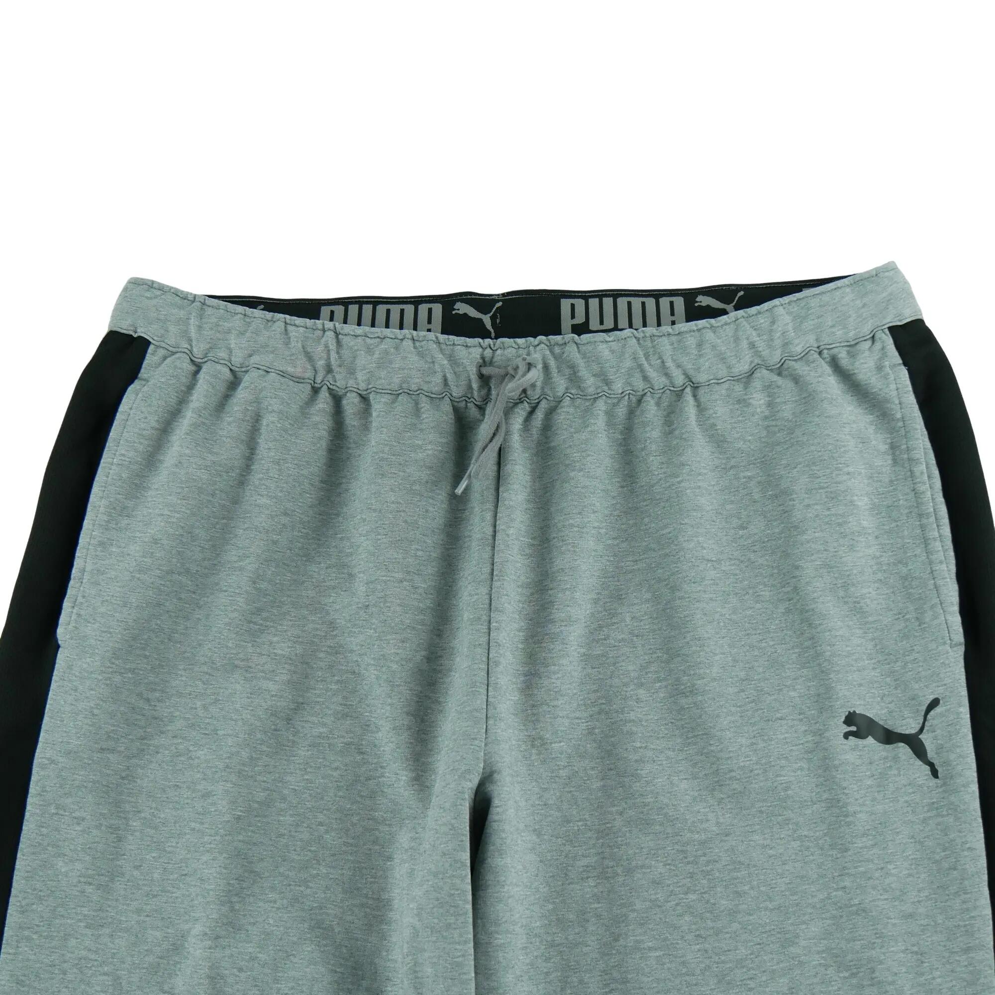 Segunda vida - Joggings Homem Puma - Em bom estado 3/7