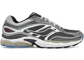 Chaussures - marche - hommes - amorti progrid - omni 9 - gris 3/3