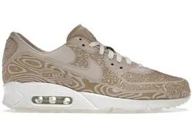 Nike Air Max 90 Laser 1/2