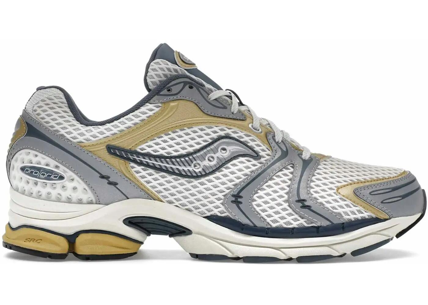 Saucony ProGrid Triumph 4 Fabricated Future 2/2