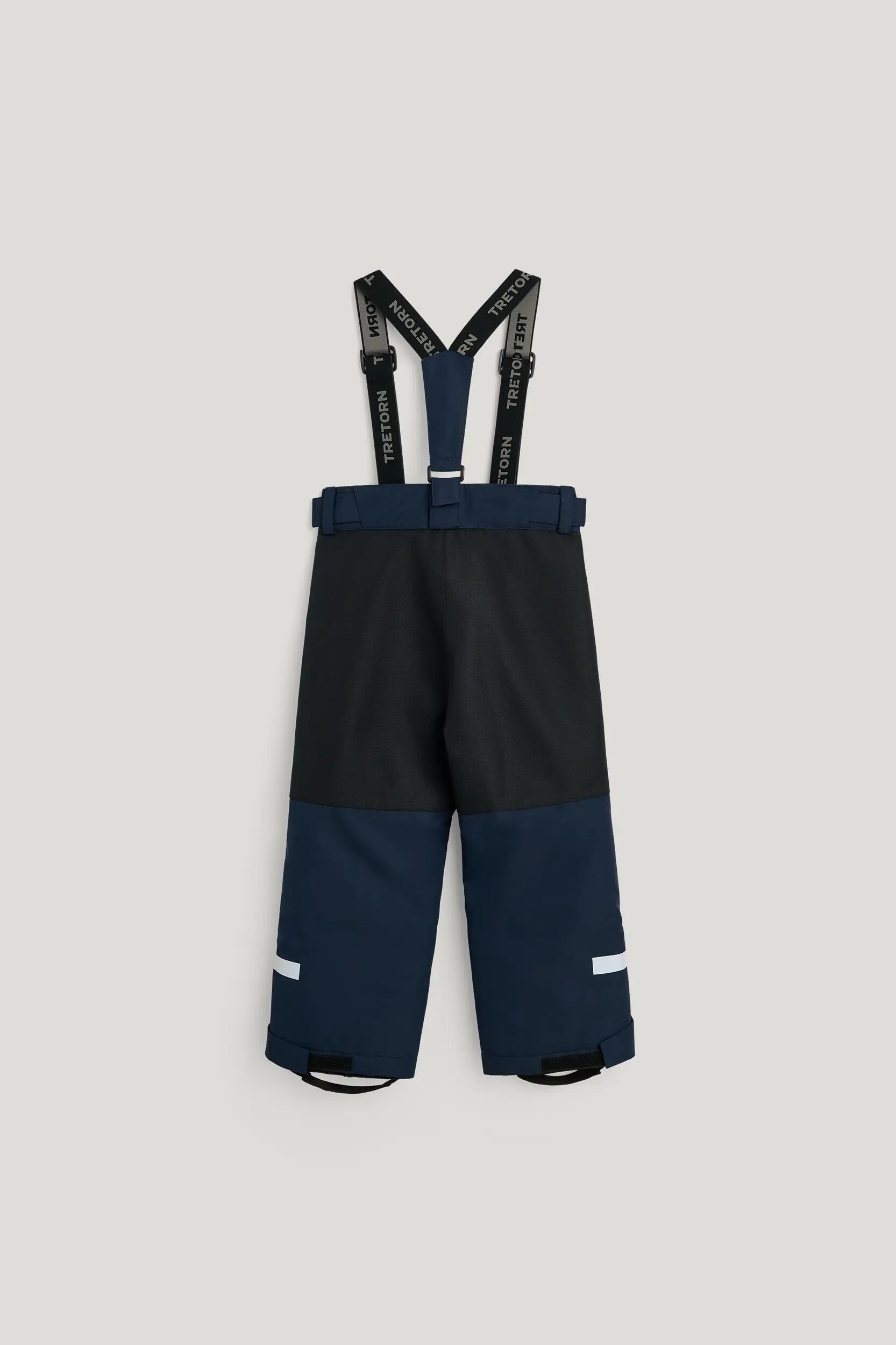 FROST INSULATED SHELL TROUSERS 5/5