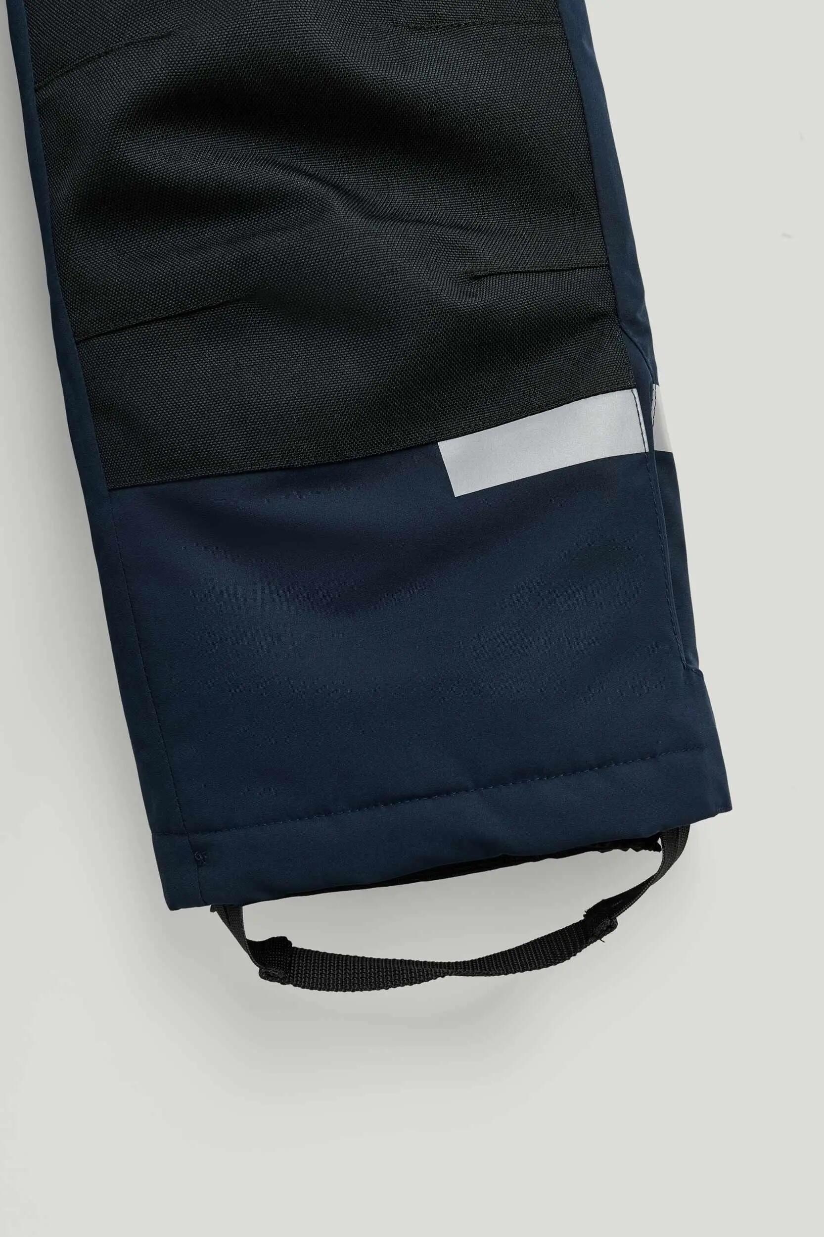 FROST INSULATED SHELL TROUSERS 4/5