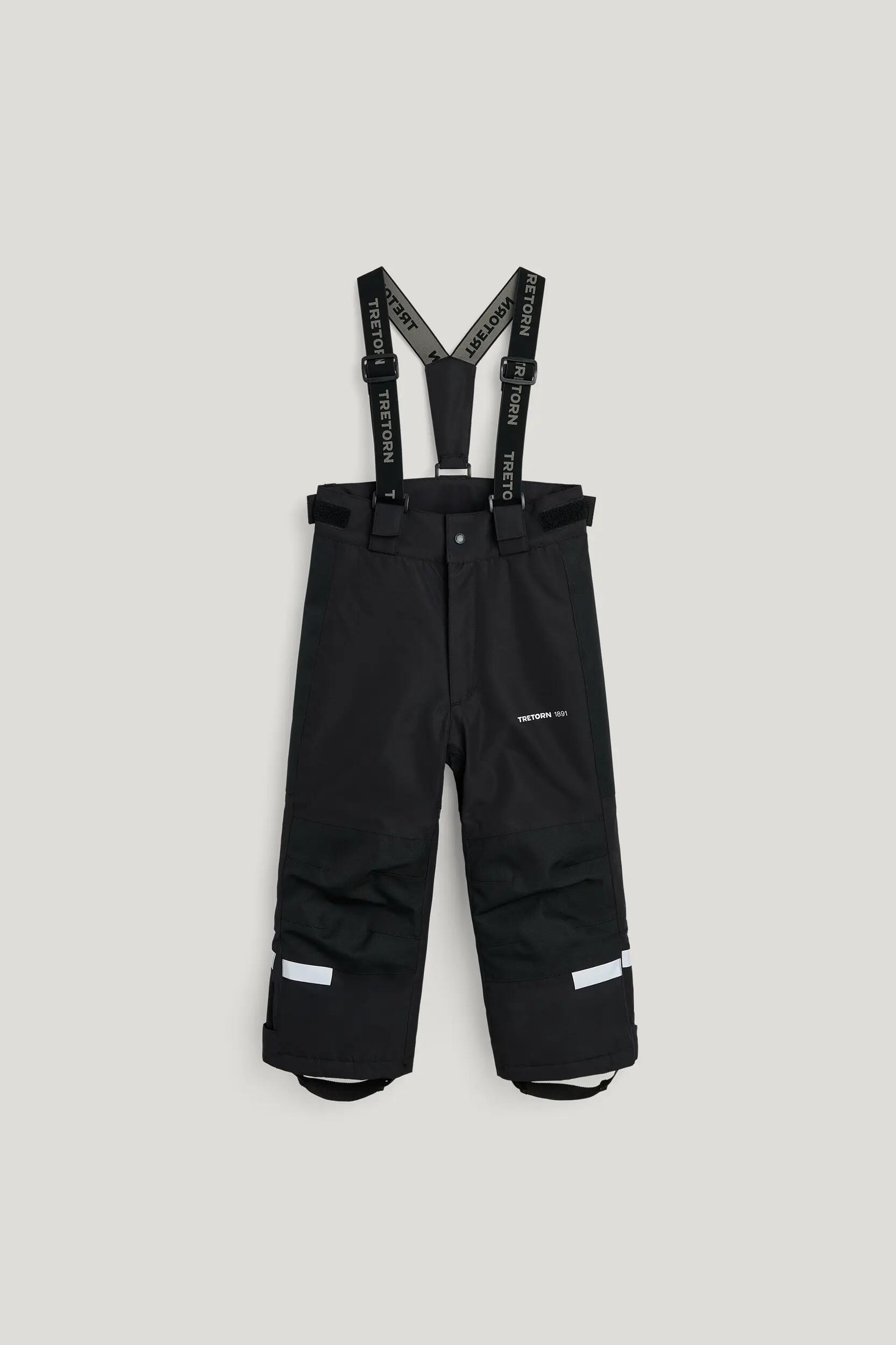 FROST INSULATED SHELL TROUSERS 3/5
