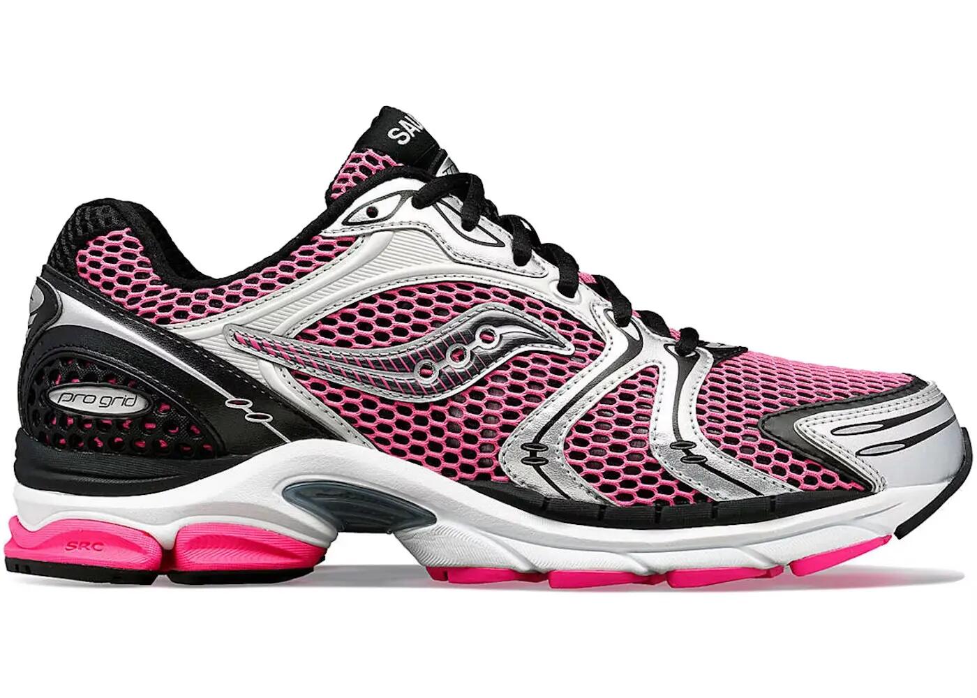 SAUCONY picture