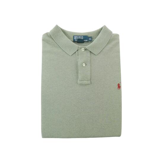 Polo Ralph Lauren Herren Poloshirt kurzarm Pony