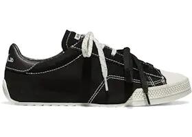 Chaussures - marche - basses - chuck taylor lo - noir/egret 3/3